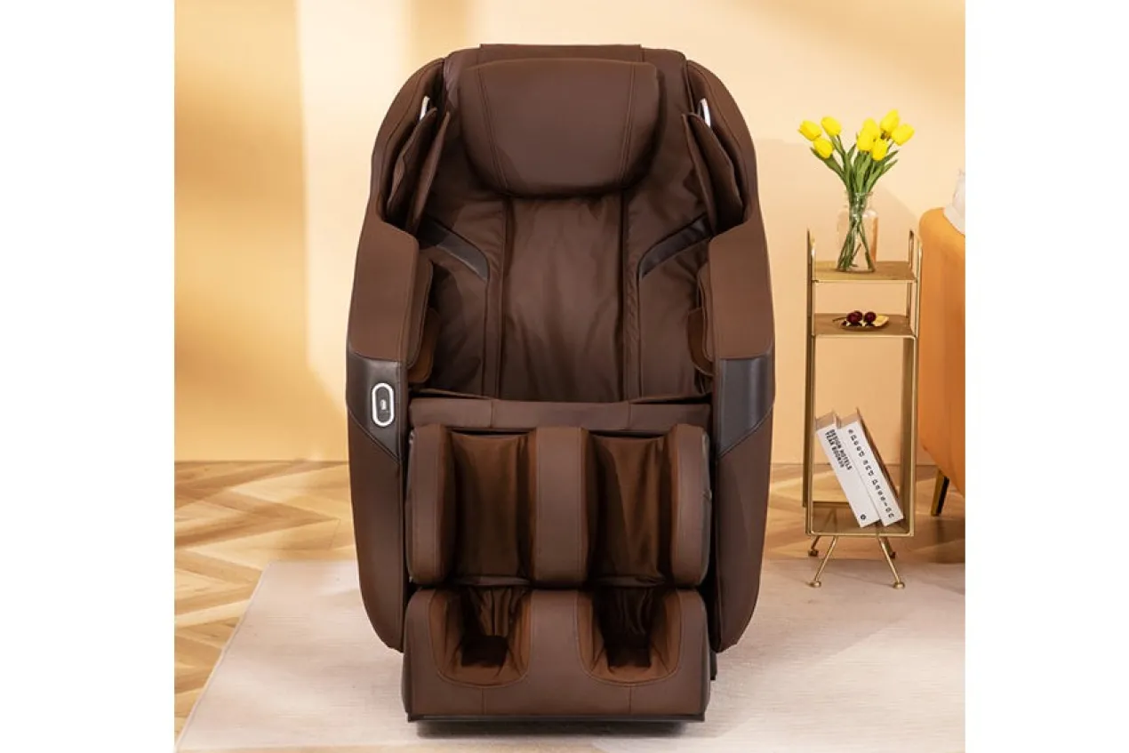 Lifesmart 2D Zero Gravity Massage Chair