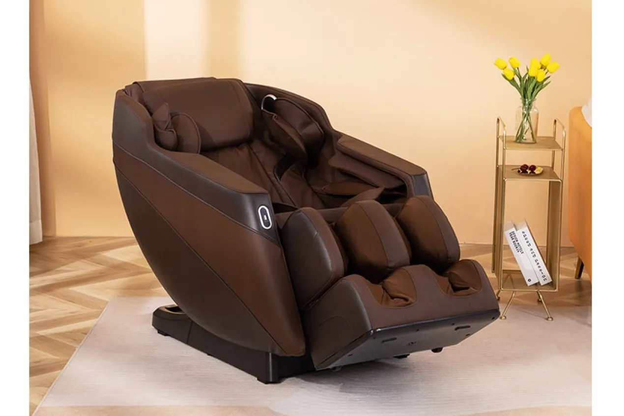 Lifesmart 2D Zero Gravity Massage Chair
