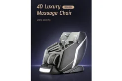 Lifesmart Nova 4D Zero Gravity Massage Chair