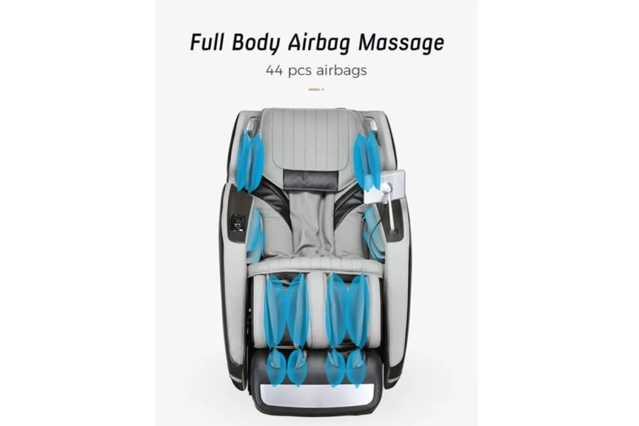 Lifesmart Nova 4D Zero Gravity Massage Chair