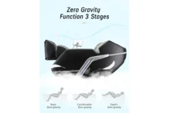Lifesmart Nova 4D Zero Gravity Massage Chair