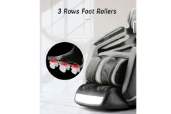 Lifesmart Nova 4D Zero Gravity Massage Chair