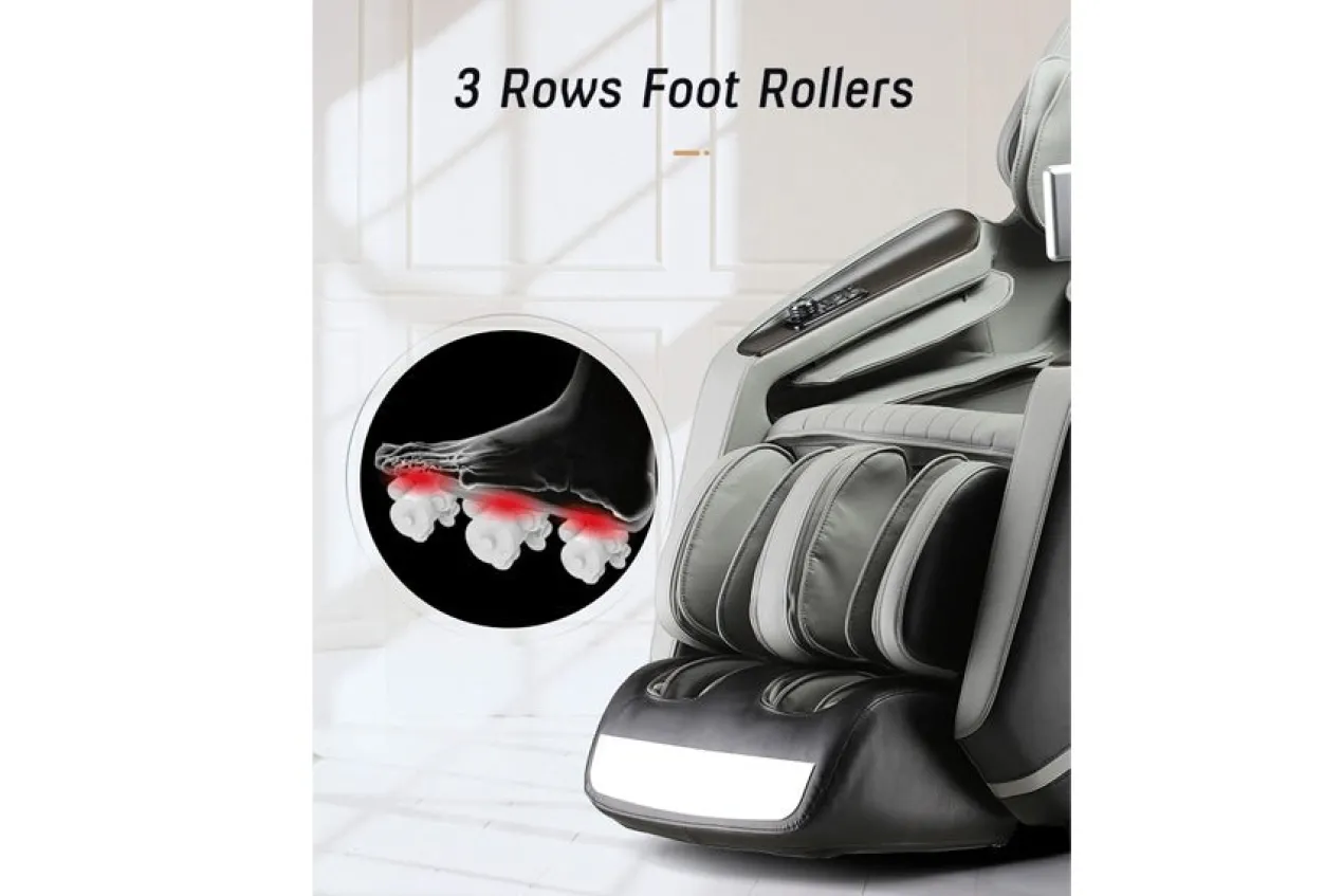 Lifesmart Nova 4D Zero Gravity Massage Chair