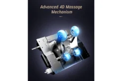 Lifesmart Nova 4D Zero Gravity Massage Chair