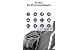 Lifesmart Nova 4D Zero Gravity Massage Chair