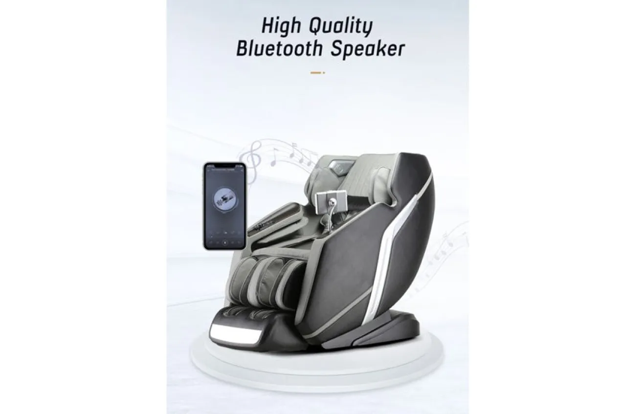 Lifesmart Nova 4D Zero Gravity Massage Chair
