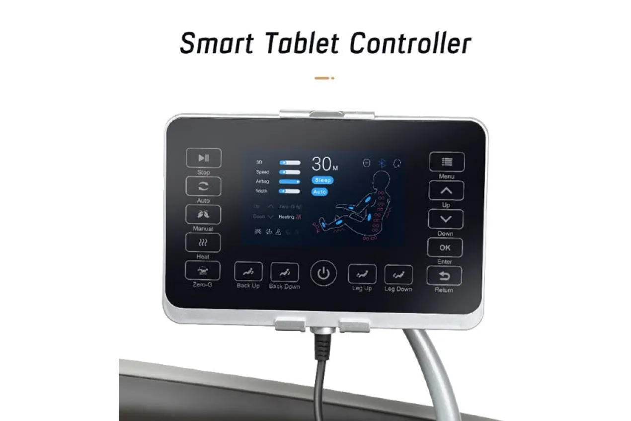 Lifesmart Nova 4D Zero Gravity Massage Chair