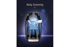 Lifesmart Nova 4D Zero Gravity Massage Chair