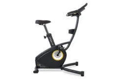 LifeSpan C5i Upright Exercise Bike