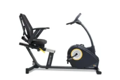 LifeSpan R5i Recumbent Exercise Bike