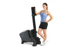 LifeSpan RW1000 Indoor Rower