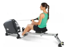LifeSpan RW1000 Indoor Rower