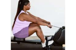 LifeSpan RW1000 Indoor Rower