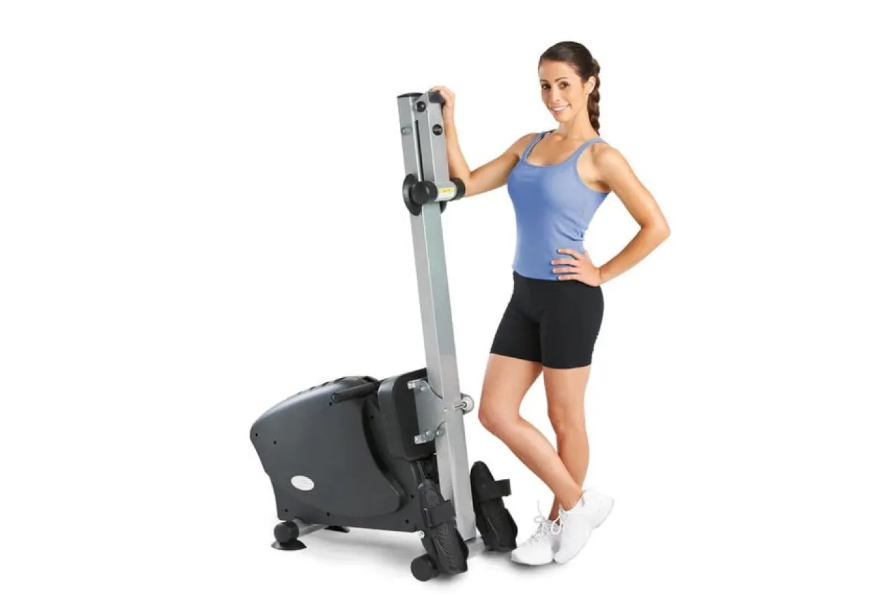 LifeSpan RW1000 Indoor Rower