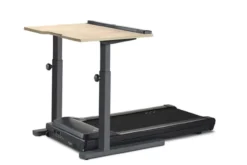 LifeSpan TR1000-Classic Treadmill Desk