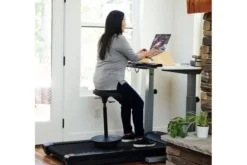 LifeSpan TR1000-Classic Treadmill Desk