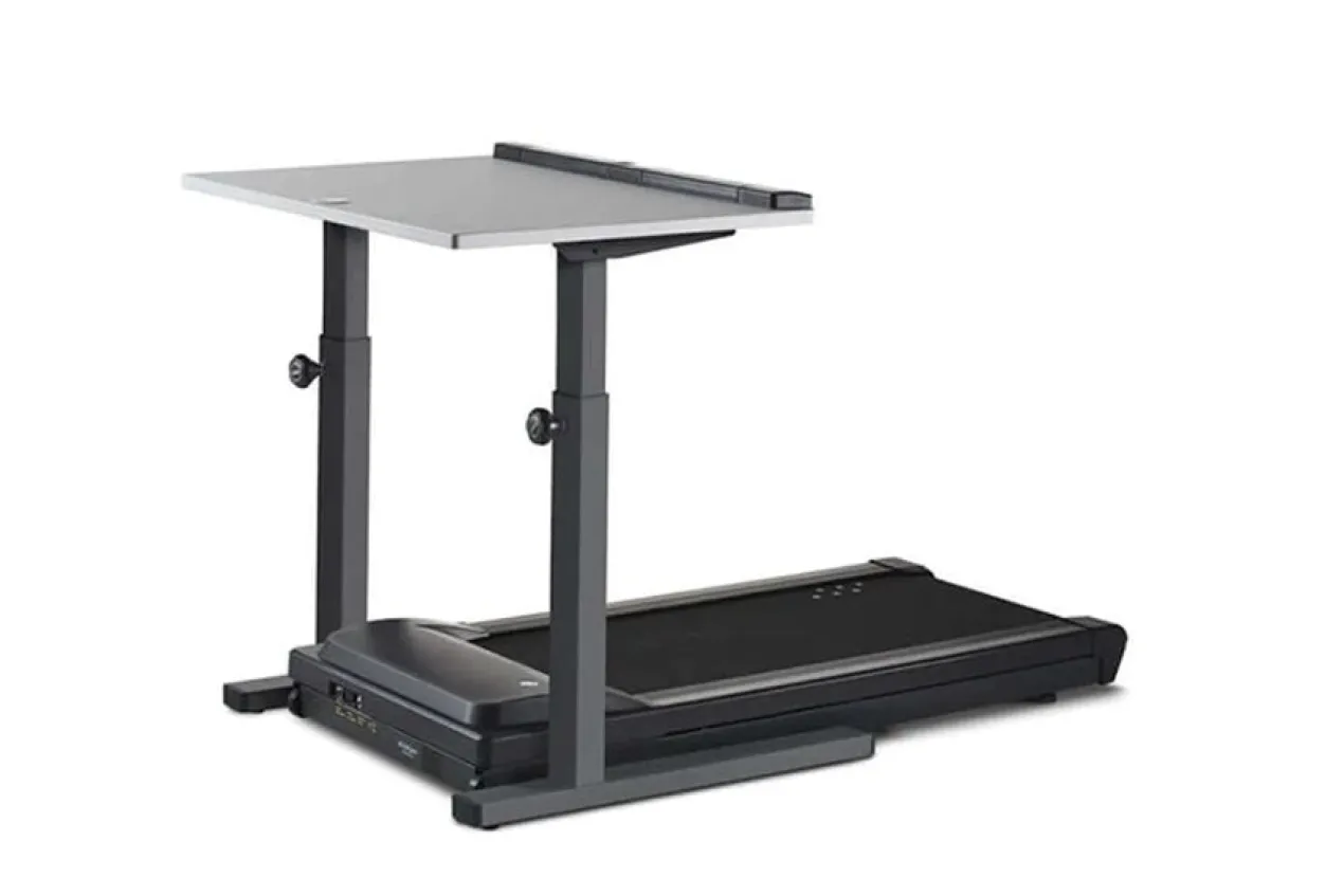 LifeSpan TR1000-Classic Treadmill Desk