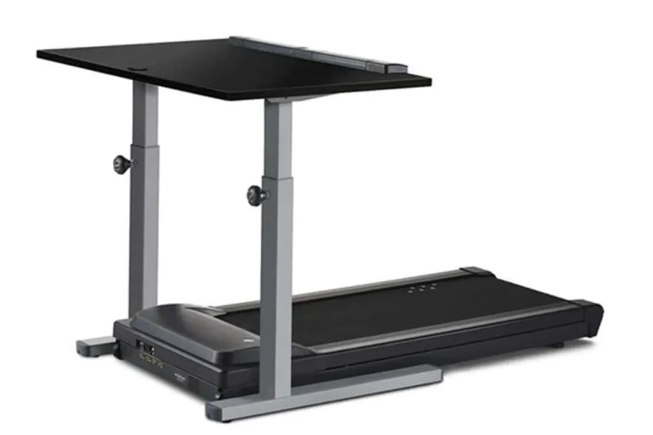 LifeSpan TR1200-Classic Treadmill Desk