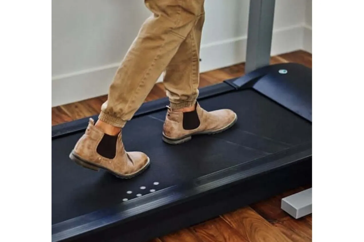 LifeSpan TR1200-Classic Treadmill Desk
