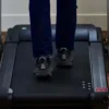 LifeSpan TR1000-GlowUp Under Desk Treadmill (Omni Hub)