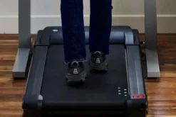 LifeSpan TR1000-GlowUp Under Desk Treadmill (Omni Hub)