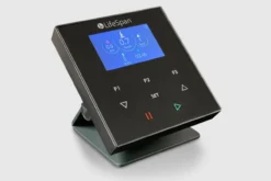 LifeSpan TR1000-GlowUp Under Desk Treadmill (Omni Hub)