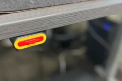 LifeSpan TR1200-GlowUp Under Desk Treadmill