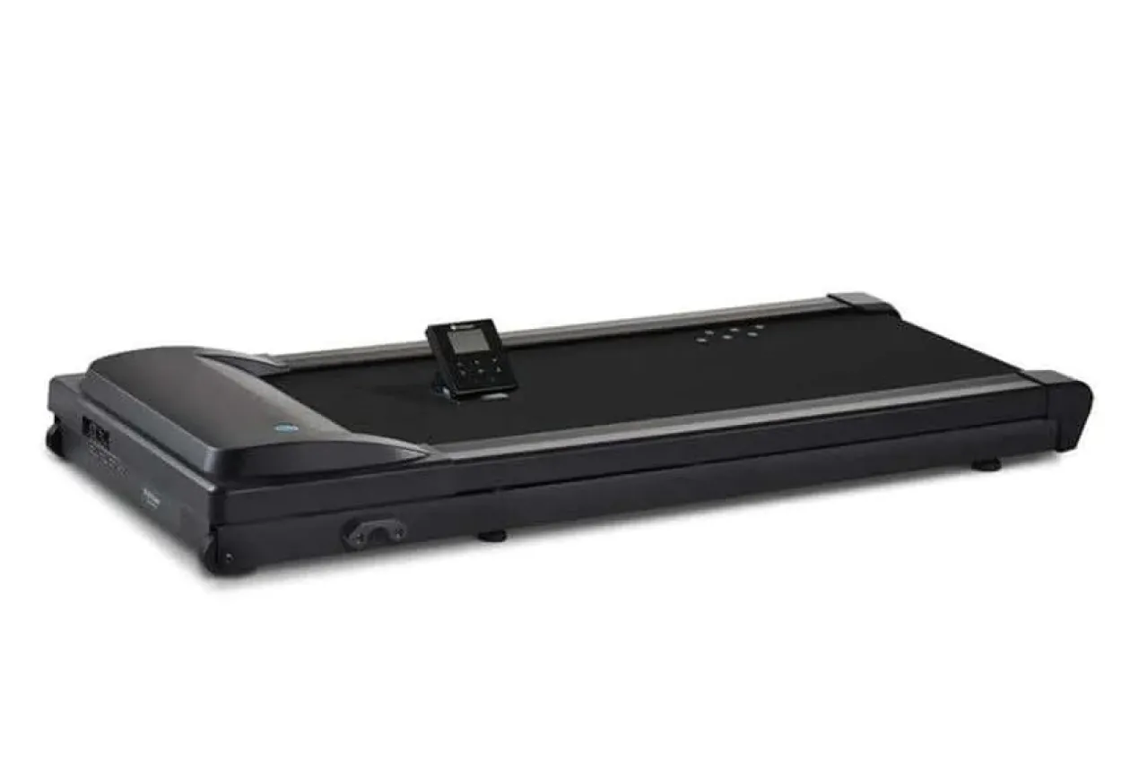 LifeSpan TR5000-GlowUp Under Desk Treadmill (🧨JULY 4th SALE)