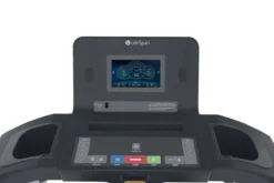 LifeSpan TR4000i Folding Treadmill
