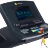 LifeSpan TR1200i Folding Treadmill