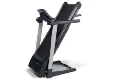 LifeSpan TR2000i Folding Treadmill