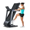 LifeSpan TR3000i Folding Treadmill