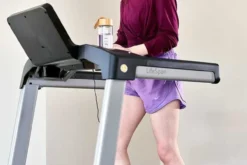 LifeSpan TR3000i Folding Treadmill