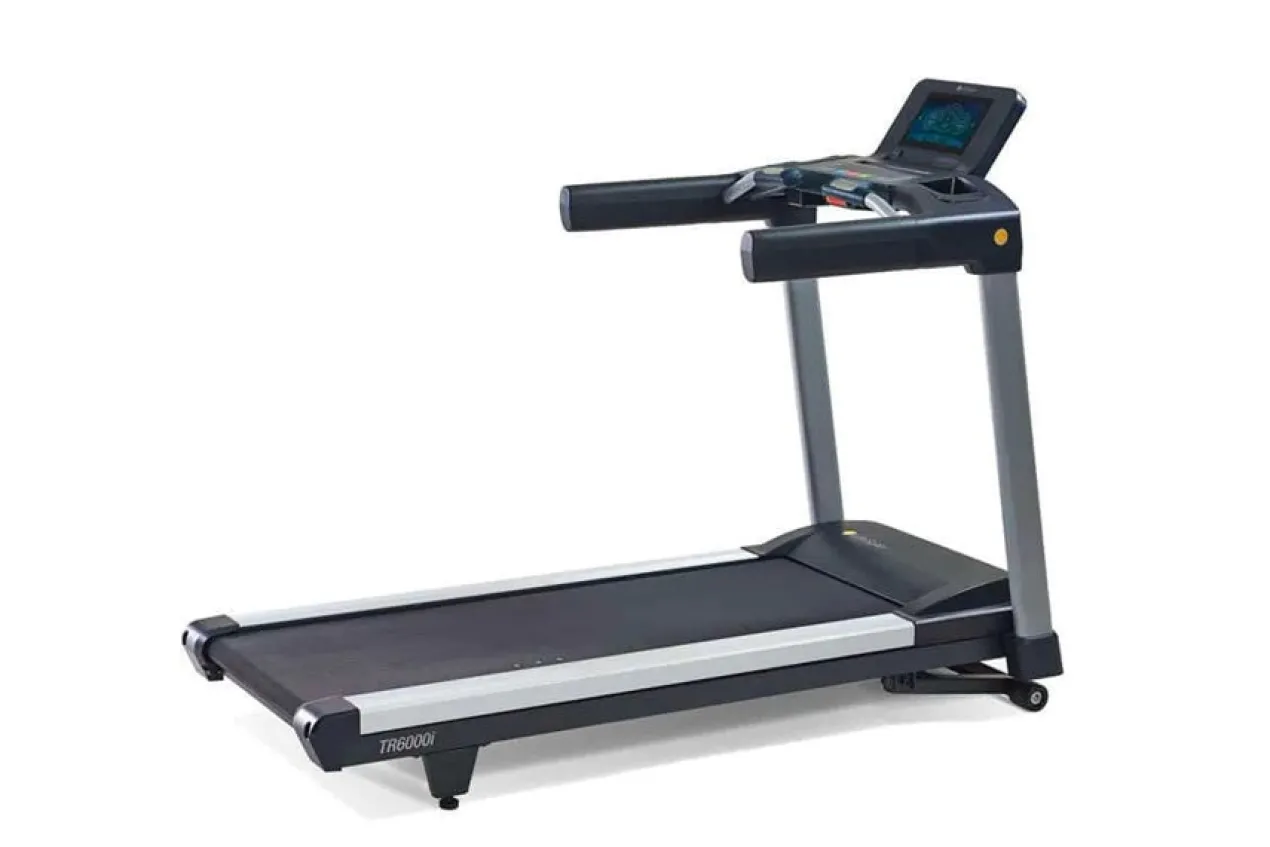 LifeSpan TR6000i Light-Commercial Treadmill