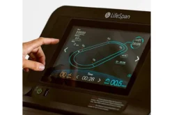 LifeSpan TR6000i Light-Commercial Treadmill