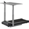 LifeSpan TR1000-Omni Desk Treadmill