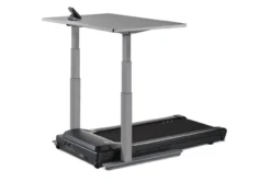 LifeSpan TR1000-Omni Desk Treadmill