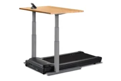LifeSpan TR1000-Omni Desk Treadmill