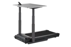 LifeSpan TR1000-Omni Desk Treadmill
