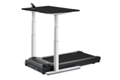 LifeSpan TR1000-Omni Desk Treadmill