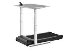 LifeSpan TR1000-Omni Desk Treadmill