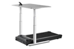 LifeSpan TR1000-Omni Desk Treadmill