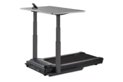 LifeSpan TR1000-Omni Desk Treadmill