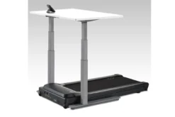 LifeSpan TR1000-Omni Desk Treadmill