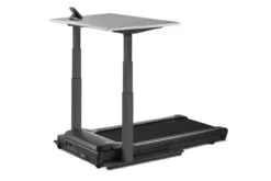 LifeSpan TR1000-Omni Desk Treadmill