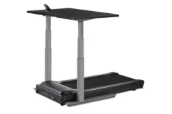 LifeSpan TR1000-Omni Desk Treadmill