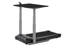 LifeSpan TR1000-Omni Desk Treadmill