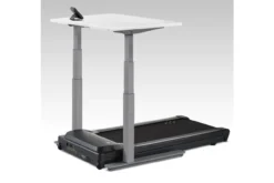 LifeSpan TR1000-Omni Desk Treadmill