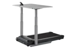LifeSpan TR1000-Omni Desk Treadmill