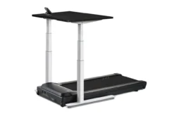 LifeSpan TR1200-Omni Desk Treadmill